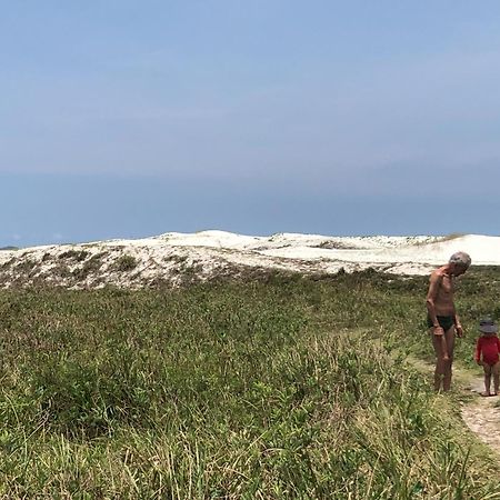 Tres Quartos Na Praia Cabo Frio Exteriér fotografie