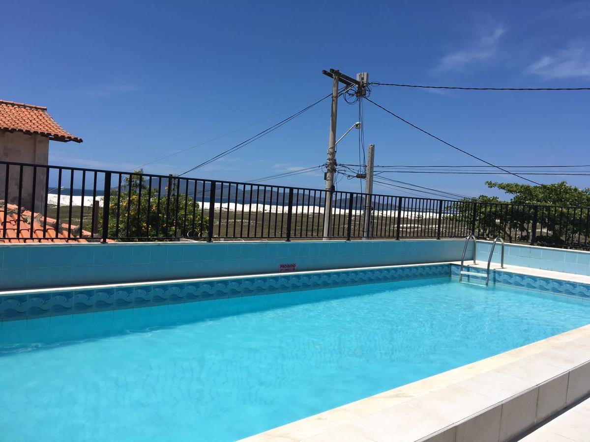 Tres Quartos Na Praia Cabo Frio Exteriér fotografie