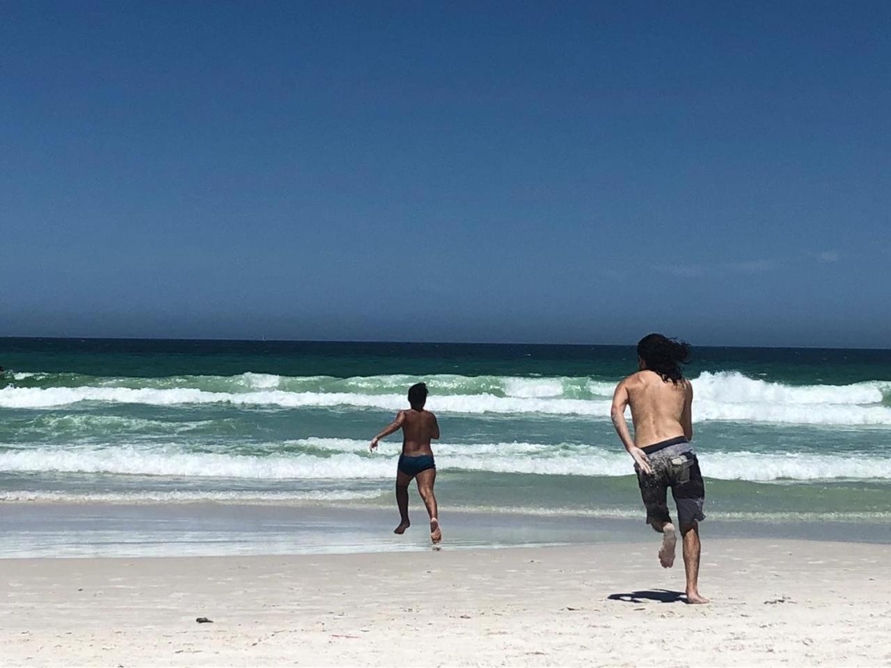 Tres Quartos Na Praia Cabo Frio Exteriér fotografie